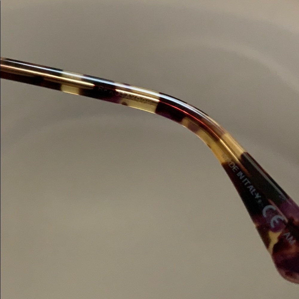 Dior Pink So Real Sunglasses - Picture 8 of 8